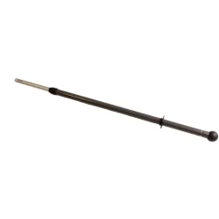 Numatic telescoopsteel exclusief comfort grip