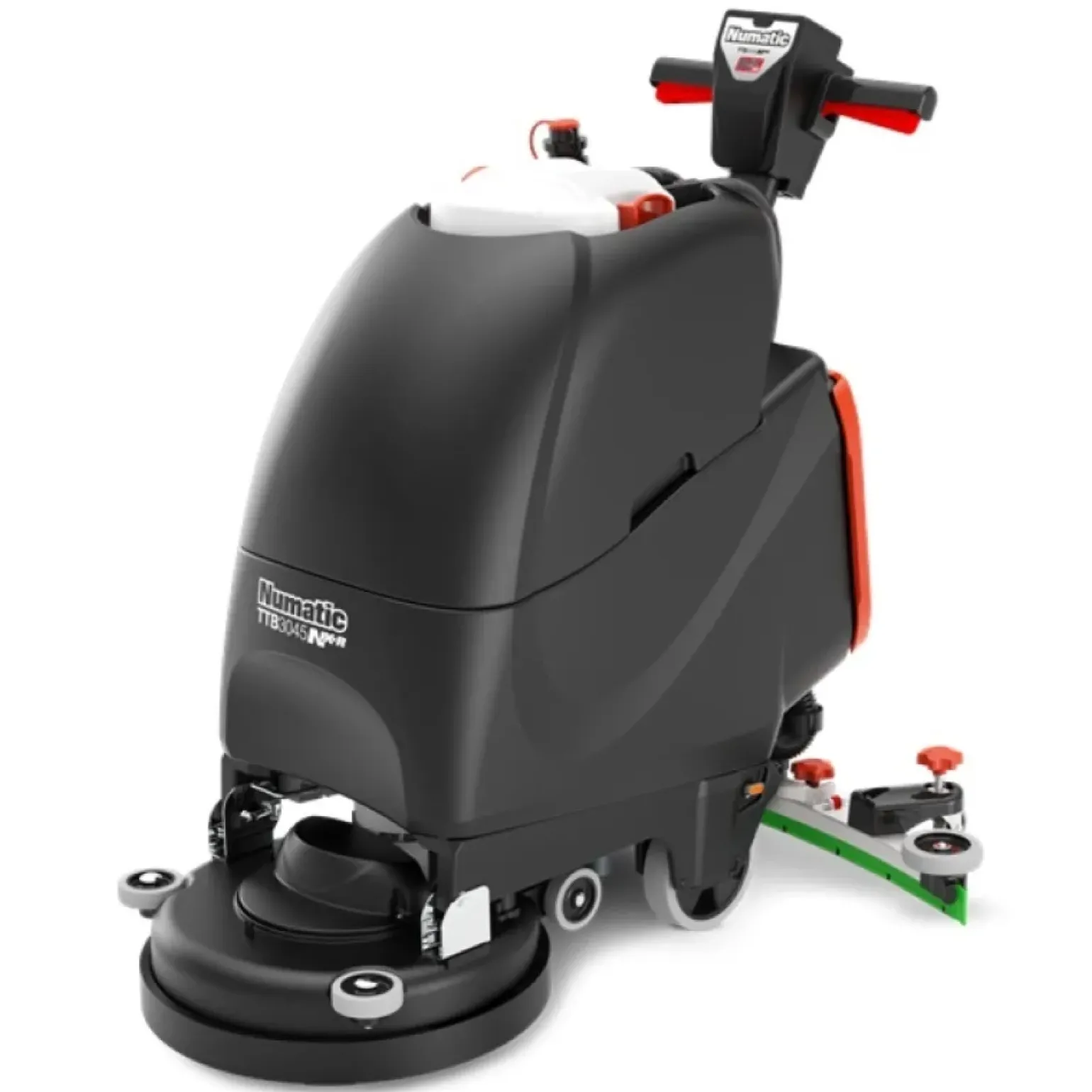 Numatic TTB 3045-NX Reflo Schrob-zuigmachine