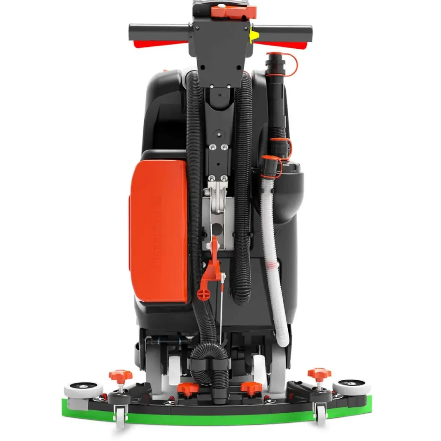 Numatic TTB 3045-NX Reflo Schrob-zuigmachine