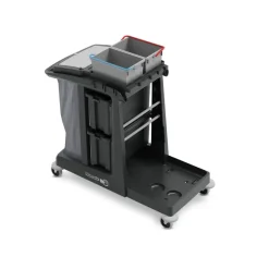 Numatic werkwagen ReFlo ECO-Matic EM5