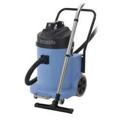 Numatic wv900 waterzuiger met afvoerslang