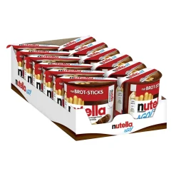 Nutella&Go T1 (12x 52gr)