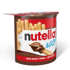 Nutella&Go T1 (12x 52gr)