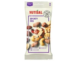 Nutisal Naturel Mix Sporty (14x 60gr)