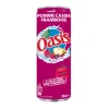 Oasis appel cassis framboos blik 33 cl