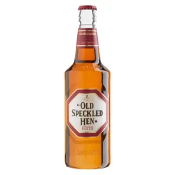 Old Speckled Hen fles (12x 50cl)