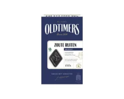 Oldtimers Hindelooper Ruitjesdrop (6x 235gr)