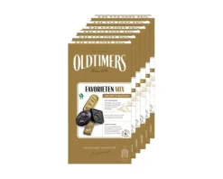 Oldtimers Jochums Favorieten Doosje (6x 300gr)