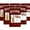 Oldtimers Pitttigzoete Sneker Zoethoudertjes (6x 235gr)