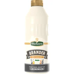 Oliehoorn Brander Mayonaise (900ml)
