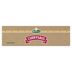 Oliehoorn Saus King Currysaus (8kg)