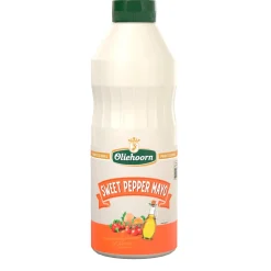 Oliehoorn Sweet Pepper Mayo (900ml)