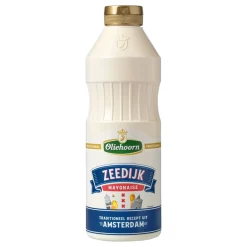 Oliehoorn Zeedijk Mayonaise (900ml)