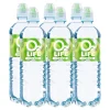 O2Life Appel Kiwi (6x 750ml)