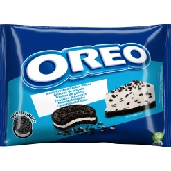 Oreo Kruimels met Creme (400gr)