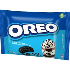 Oreo Kruimels Zonder Creme (400gr)