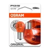 Osram PY21W – 21w – BAU15S – Amber