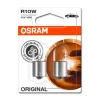 Osram R10W – 10w – BA15S – BL – 12v