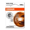 Osram W21/5W – 21w/5w – W3x16Q –