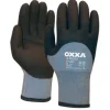 Oxxa handschoenen X-frost 51-860 grijs/zwart (maat 11) XXL