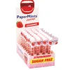PaperMints CoolCaps Tubes Strawberry (32 stuks)