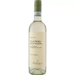 Pasqua pinot grigio (0.75 liter)
