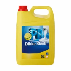 PB dikbleek (3x 5 liter)