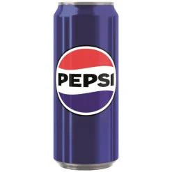 Pepsi Cola Regular Blik (24x 33cl)
