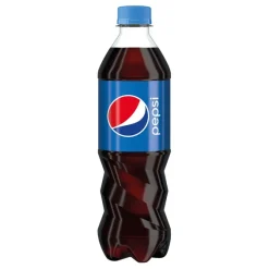 Pepsi Cola regular pet (6x 50cl)