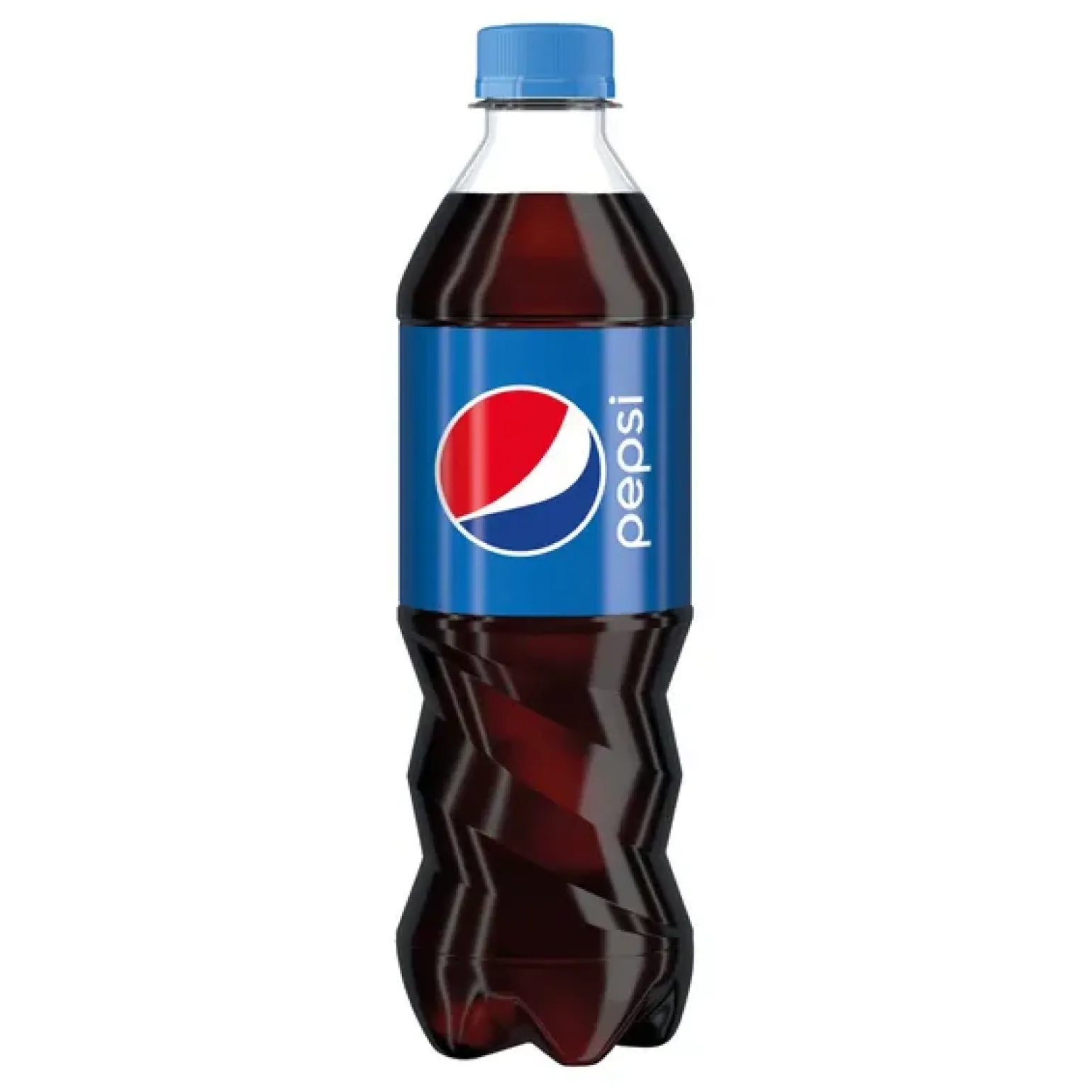 Pepsi Cola regular pet (6x 50cl)