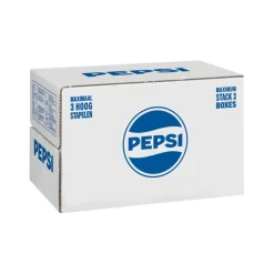 Pepsi Cola regular postmix (10 liter)