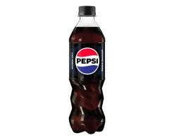 Pepsi Cola Zero Sugar PET (6x 50cl)