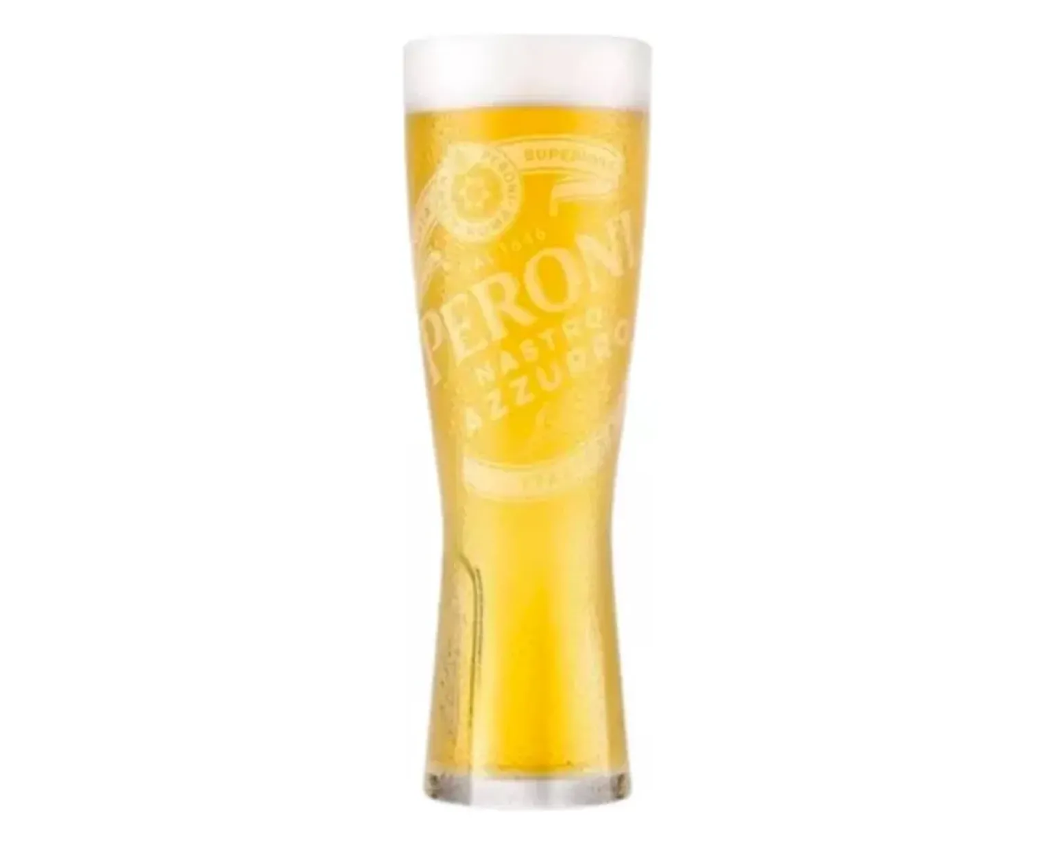 Peroni Glas (12x 25cl)