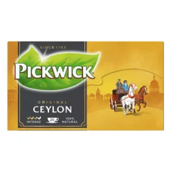 Pickwick Ceylon 2 Gram (12×20 stuks)