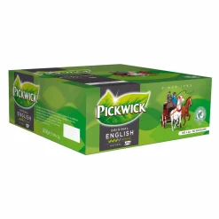 Pickwick Engels Zonder Envelop (100x2gr)