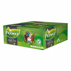 Pickwick Engels Zonder Envelop (100x2gr)