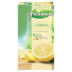 Pickwick Professional Citroen (75×1,5gr)