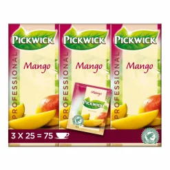 Pickwick Professional Mango (75x2gr)