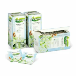 Pickwick Professional Sterrenmunt (75x2gr)