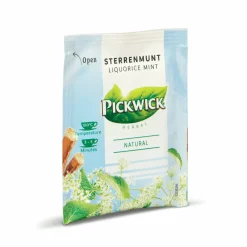 Pickwick Professional Sterrenmunt (75x2gr)