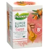 Pickwick Super Blends Energy 1,5gr (4x 15 stuks)