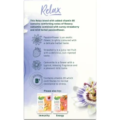 Pickwick Super Blends Relax 1,5gr (4x 15 stuks)