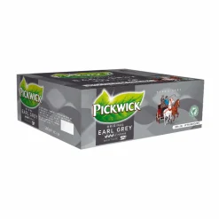 Pickwick TFOC Earl Grey Tea Met Envelop (100x2gr)