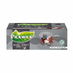 Pickwick TFOC Earl Grey Tea Met Envelop (100x2gr)