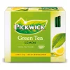 Pickwick TFOC Groene Thee Lemon Met Envelop (100x2gr)