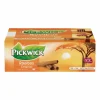 Pickwick TFOC Rooibos Met Envelop (100×1,5gr)