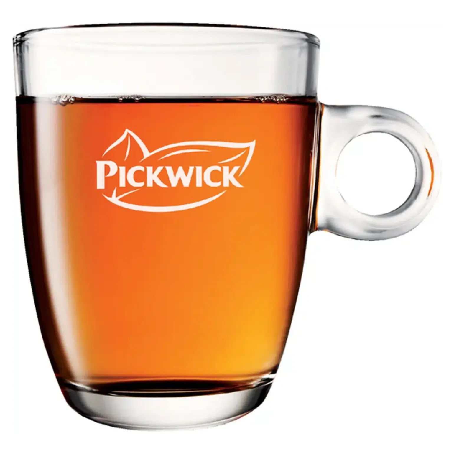 Pickwick Theeglazen (6x 26cl)