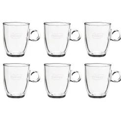 Pickwick Theeglazen (6x 26cl)