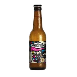 Playground Non Alcoholic Ipa Fles (24x 33cl)