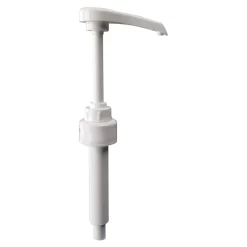 Pompje voor Jerrycan Nic (2 liter)